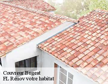 Couvreur bugeat-19170 Entreprise AC PRO HABITAT