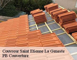 Couvreur saint-etienne-la-geneste-19160 Artisan Picque