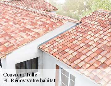 Couvreur tulle-19000 Artisan Lagrenee