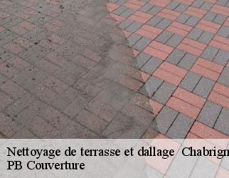 Nettoyage de terrasse et dallage   chabrignac-19350 PB Couverture