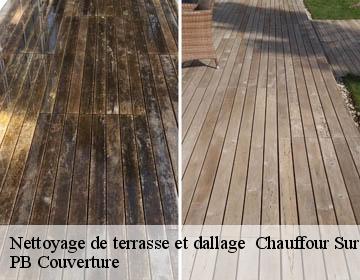Nettoyage de terrasse et dallage   chauffour-sur-vell-19500 PB Couverture